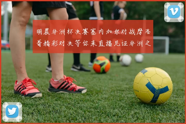 明晨非洲杯决赛塞内加尔对战摩洛哥精彩对决等你来直播见证非洲之王的诞生